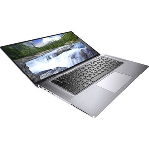 Dell Latitude 9000 9520 15" Touchscreen Convertible 2 in 1 Notebook - Full HD - 1920 x 1080 - Intel Core i7 11th Gen i7-11