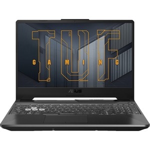 TUF Gaming F15 FX506 FX506HC-HN102 39.6 cm (15.6") Gaming Notebook - Full HD - 1920 x 1080 - Intel Core i5 11th Gen i5-114