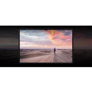 Samsung Galaxy Tab S8+ SM-X800 Tablet - 31.5 cm (12.4") - Octa-core (Cortex X2 Single-core (1 Core) 3 GHz + Cortex A710 Tr