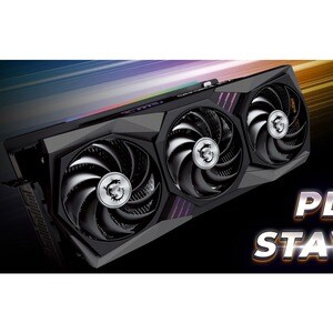 RTX 3080 GAMING Z TRIO 10G LHR
