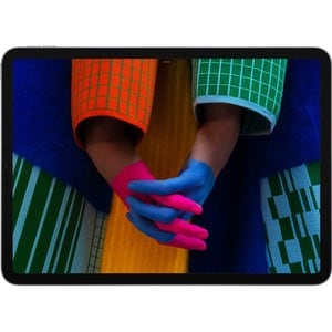 Apple iPad Air (5th Generation) Tablet - 27.7 cm (10.9") - Apple M1 - 8 GB - 64 GB Storage - iPadOS 15 - Space Gray - M1 O