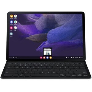 Samsung Galaxy Tab S7 FE SM-T733 Tablet - 12.4" WQXGA - Octa-core 2.40 GHz 1.80 GHz) - 6 GB RAM - 128 GB Storage - Android