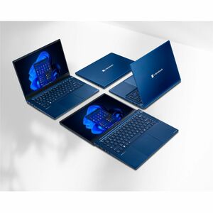 Dynabook Portege X40L-K 14" Notebook - WUXGA - Intel Core i7 12th Gen i7-1270P - vPro Technology - 16 GB - 512 GB SSD - En