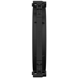 be quiet! Silent Wings 4 Cooling Fan - Radiator, Case - 140 mm Maximum Fan Diameter - 1 x Fan(s) - 133.20m³/h Maximum Airf