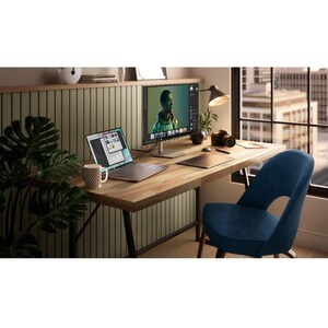 Dell XPS 15 9520 39.6 cm (15.6") Touchscreen Notebook - UHD+ - 3840 x 2400 - Intel Core i7 12th Gen i7-12700H Tetradeca-co