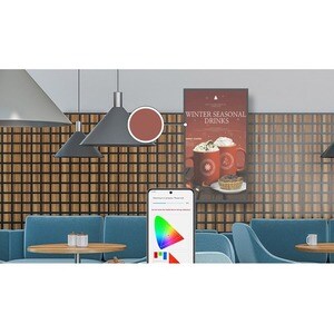 Samsung QM55B-T Digital Signage Display - 55" LCD - Vertical Alignment (VA) - Touchscreen - 24 Hours/7 Days Operation Cort