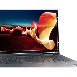 Lenovo ThinkPad X1 Yoga Gen 7 21CD0073GE LTE 35,6 cm (14 Zoll) Touchscreen Umrüstbar 2 in 1 Notebook - WQUXGA - 3840 x 240