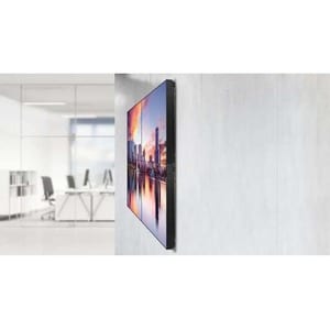 Samsung VM55B-E Digital Signage Display - 55" LCD - 1920 x 1080 - LED - 500 cd/m² - 1080p - HDMI - DVI - SerialEthernet