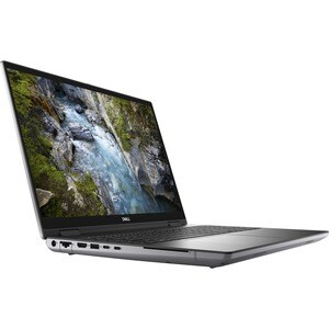 Dell Precision 7000 7670 16" Mobile Workstation - Full HD Plus - 1920 x 1200 - Intel Core i7 12th Gen i7-12850HX Hexadeca-