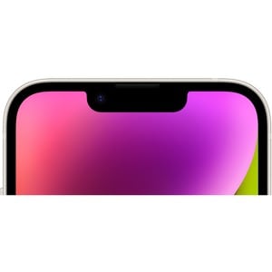 Smartphone Apple iPhone 14 A2882 128 GB - 5G - 15,5 cm (6,1") OLED 2532 x 1170 - Hexa-core (ValangaDual core (2 Core ) 3,2