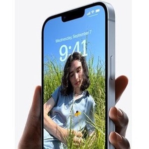 Smartphone Apple iPhone 14 A2882 128 GB - 5G - 15,5 cm (6,1") OLED 2532 x 1170 - Hexa-core (ValangaDual core (2 Core ) 3,2