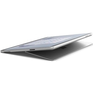 Microsoft Surface Pro 9 Tablet - 33 cm (13") - 8 GB - 512 GB SSD - Windows 11 Pro - Platinum - Core i5 12th Gen Deca-core 