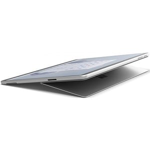 Microsoft Surface Pro 9 Tablet - 13" - 8 GB - 256 GB SSD - Windows 10 Pro - Platinum - Core i5 - 2880 x 1920 - PixelSense 