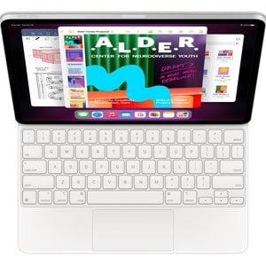 Apple iPad Pro (4th Generation) 平板 - 27.9 cm (11") - Apple M2 八核 - 8 GB - 256 GB 存储 - 银 - 2388 x 1668 - 原彩技术, 面内交换(IPS)技术,