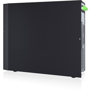 Fujitsu PRIMERGY TX1330 M5 Tower Server - 1 Xeon E-2336 2,90 GHz - 16 GB RAM - Serial ATA, Serial Attached SCSI (SAS) Steu
