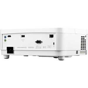 PROJETOR VIEWSONIC LS550WH WXGA LED 3000 LUMENS 1280X800