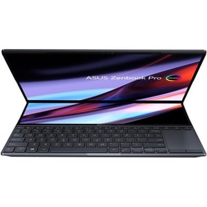 Laptop ASUS Zenbook UX8402ZA-M3027W Intel Core i7 12700H RAM 16GB Disc –  RYM Portátiles Perú