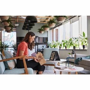 HP Elite Dragonfly Chromebook Enterprise 13.5" Convertible 2 in 1 Chromebook - WUXGA+ - Intel Core i7 12th Gen i7-1265U - 