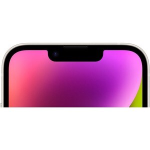 Apple iPhone 14 Plus A2886 128 GB Smartphone - 17.02 cm (6.70") OLED 2778 x 1284 - Hexa-core (AvalancheDual-core (2 Core) 