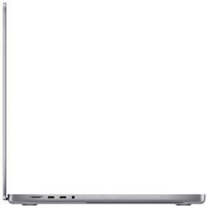 Apple MacBook Pro MPHE3X/A 14.2" Notebook - Apple M2 Pro - 16 GB - 512 GB SSD - English (UK) Keyboard - Space Gray - Apple