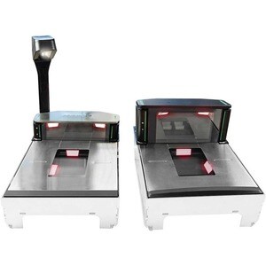 Datalogic Magellan Rugoso Industrial, Smartphone Scanner de código de barra - Cabo Conectividade - Omnidirecional - USB