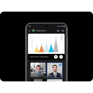 Samsung Galaxy S23 SM-S911B/DS 128 GB Smartphone - 15.5 cm (6.1") Dynamic AMOLED Full HD Plus 2340 x 1080 - Octa-core (Cor