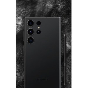 Samsung Galaxy S23 Ultra SM-S918B/DS 1 TB Smartphone - 17.3 cm (6.8") Dynamic AMOLED QHD+ 3088 x 1440 - Octa-core (Cortex 