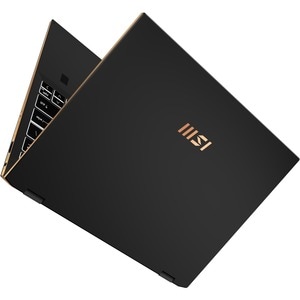 MSI Summit E13 Flip Evo A13M Summit E13 Flip Evo A13MT-224ES 34 cm (13.4") Touchscreen Convertible 2 in 1 Notebook - Full 