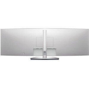 Dell UltraSharp U4924DW 49" Class Dual Quad HD (DQHD) Ecrã curvo Monitor LCD - 32:9 - 124.5 cm (49") Viewable - Tecnologia