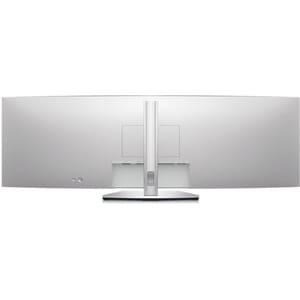 DELL UltraSharp U4924DW. Display diagonal: 124.5 cm (49"), Display resolution: 5120 x 1440 pixels, HD type: 5K Ultra HD, D