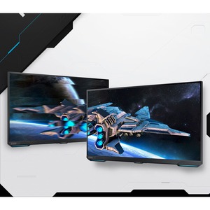 Samsung Odyssey G7 S28BG700EP 28" Class 4K UHD LCD Monitor - 71.1 cm (28") Viewable - In-plane Switching (IPS) Technology 