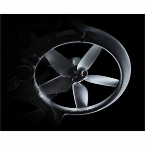 DJI Avata QF2W4K Aerial Drone - 2.48 GHz, 5.85 GHz - Battery Powered - 0.27 Hour Run Time - 10 km Operating Range - Wi-Fi/
