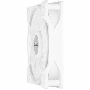 be quiet! Light Wings 3 Cooling Fan - Case, Motherboard, Cooling System - 120 mm Maximum Fan Diameter - 88.86m³/h Maximum 