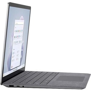 Microsoft Surface Laptop 5 34.3 cm (13.5") Ecrã tátil Notebook - 2256 x 1504 - Intel Core i5 - 8 GB Total RAM - 256 GB SSD