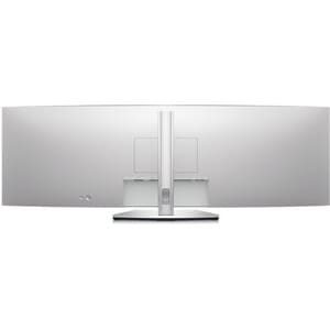 Dell UltraSharp U4924DW 49" Class Dual Quad HD (DQHD) Curved Screen LCD Monitor - 32:9 - 49" Viewable - In-plane Switching