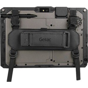 Getac UX10 Rugged Tablet - 25.7 cm (10.1") WUXGA - 8 GB - 256 GB SSD - Windows 11 Pro - Core i5 12th Gen Deca-core (10 Cor