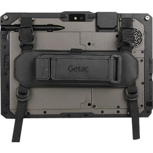 Tablette Getac UX10 Durci - 25,7 cm (10,1") WUXGA - 8 Go - 256 Go SSD - Windows 11 Pro - Core i5 12e génération Deca-core 