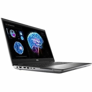 DELL PRECISION 7780 I7-13850HX 16+512 17 RTX 2000 W11 3Y