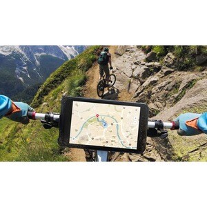 Samsung Galaxy Tab Active3 SM-T575 Rugged Tablet - 8" WUXGA - Octa-core (Mongoose M3 Quad-core (4 Core) 2.70 GHz + Cortex 