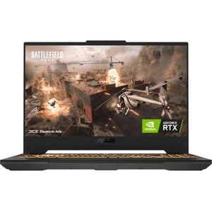 TUF Gaming F15 FX507 FX507VV4-LP080W 15.6" Gaming Notebook - Full HD - 1920 x 1080 - Intel Core i7 13th Gen i7-13700H Tetr