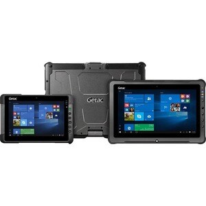 Notebook 2 in 1 Convertibile - Getac V110 V110 G7 Robusto 29,5 cm (11,6") Touchscreen - Full HD - Intel Core i5 12° Gen i5