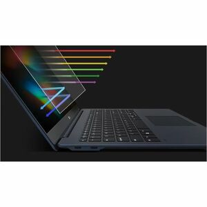 LG gram SuperSlim 15Z90RT-G.AA75B 39.6 cm (15.6") Notebook - Full HD - 1920 x 1080 - Intel Core i7 13th Gen i7-1360P 2.20 