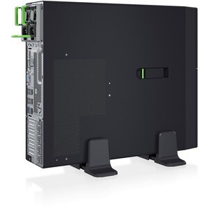 Fujitsu PRIMERGY TX1320 M5 Tower Server - 1 Xeon E-2334 3.40 GHz - 16 GB RAM - Serial ATA, Serial Attached SCSI (SAS) Cont