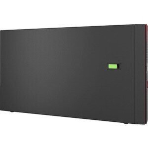 Fujitsu PRIMERGY TX2550 M5 Torre Servidor - Xeon Prata - 16 GB RAM - Série ATA/600, 12Gb/s SAS Controlador - Intel C624 Ch