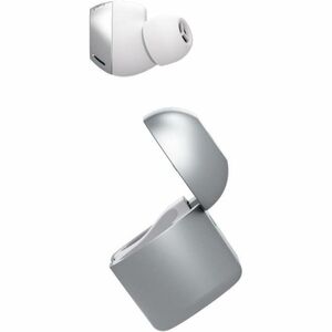 Technics AZ40 Mark2 True Wireless Earbud Stereo Earset - Silver - Alexa - Binaural - In-ear - 1000 cm - Bluetooth - 20 Hz 