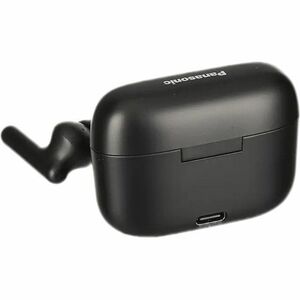 Panasonic RZ-B110W True Wireless Earbud Stereo Earset - Google Assistant, Siri - Binaural - In-ear - 1000 cm - Bluetooth -
