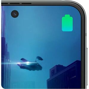 Samsung Galaxy Z Flip5 SM-F731B 512 GB Smartphone - 17 cm (6.7") Flexible Folding Screen Dynamic AMOLED Full HD Plus 2640 