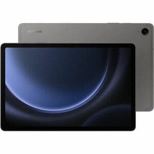 Samsung Galaxy Tab S9 FE 5G SM-X516B Tablet - 27.7 cm (10.9") WUXGA+ - Samsung Exynos 1380 (5 nm) Octa-core - 6 GB - 128 G