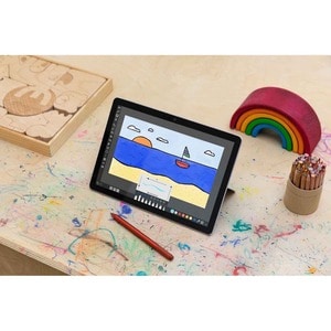 SURFACE GO 4 N200 / 8GB / 64GB WIN 11 NORDIC