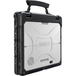 Panasonic TOUGHBOOK CF-33 Rugged Tablet - 12" QHD - vPro Technology - 16 GB - 512 GB SSD - Windows 11 Pro - 4G - Core i5 1